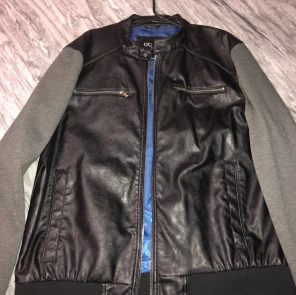 Guess Jacket